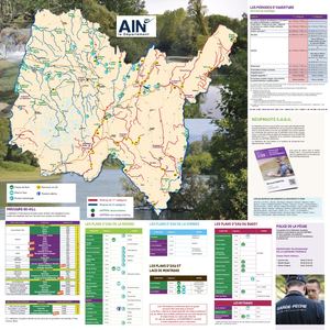 Guide De Pêche Ain 2023