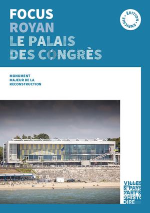 Focus Palais des congrès