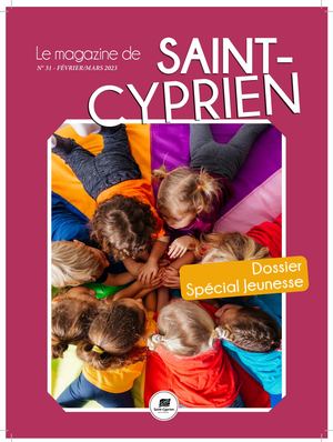 Bulletin municipal N°31