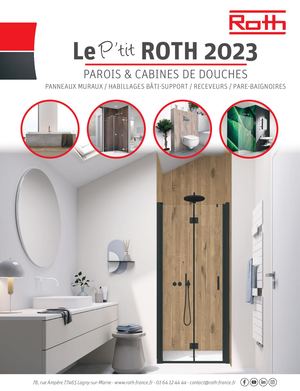 Calaméo - Ptit Roth 2023 Web