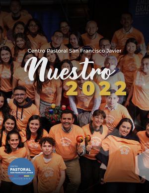 Informe de Gestión CPSFJ