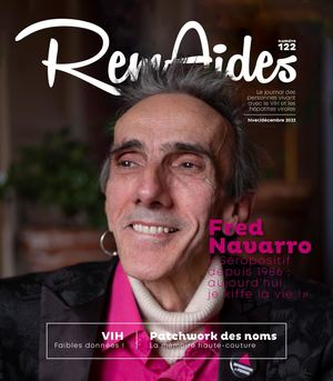 Remaides 122