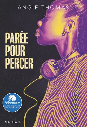EXTRAIT PAREE POUR PERCER - ANGIE THOMAS