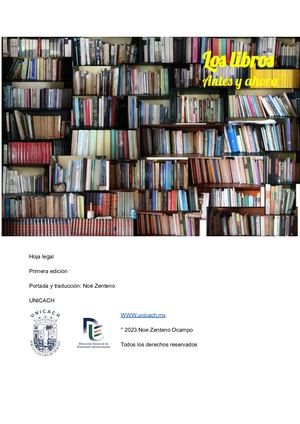 Diseño Editorial prueba de libro