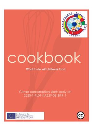 Ccseo Cookbook PDF