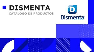 Dismenta 3
