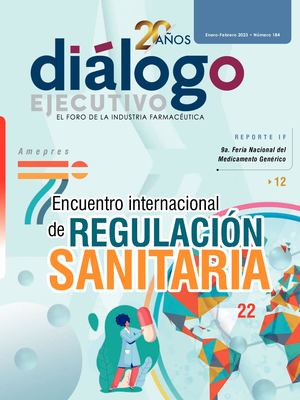 DIÁLOGO EJECUTIVO 184