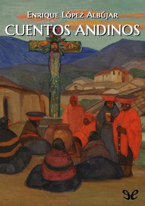 Cuentos Andinos