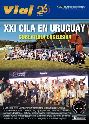 REVISTA VIAL 148