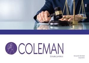 Manual Corporativo Coleman