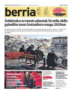 BERRIA 20230214