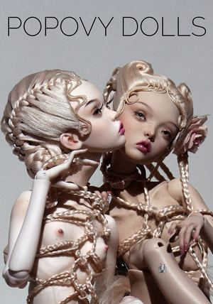 Popovy Dolls