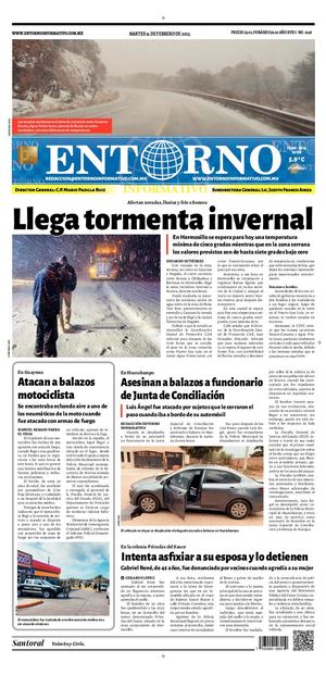 Entorno Informativo 140223