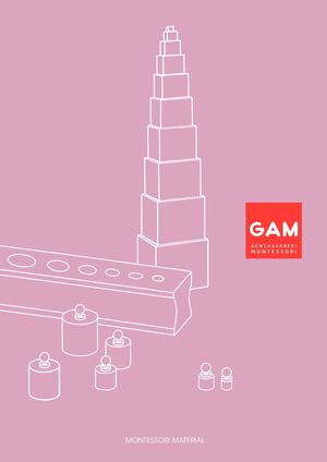 Montessori GAM 2023