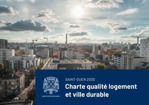 Charte qualité logement et ville durable
