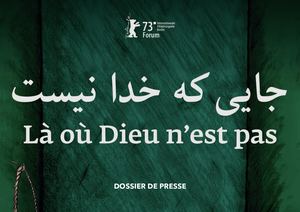 Là où Dieu n'est pas - DOSSIER DE PRESSE - FR