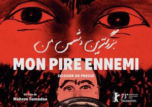Mon pire ennemi - DOSSIER DE PRESSE - FR