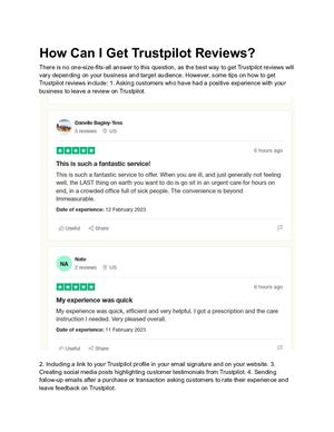 reputation building agency