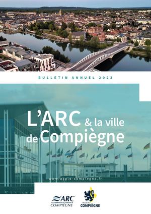 Bulletin annuel 2023