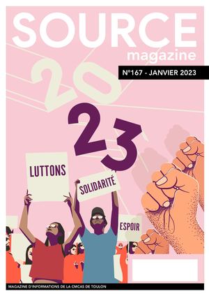 Source Magazine n°167