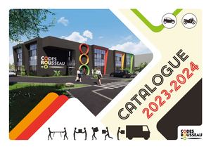 Catalogue 2023 2024