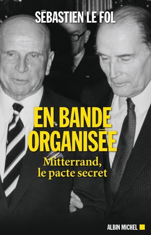Extrait "En Bande Organisée" Sébastien Le Fol