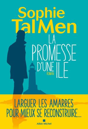 Extrait "La Promesse D'une îLe" Sophie Tal Men