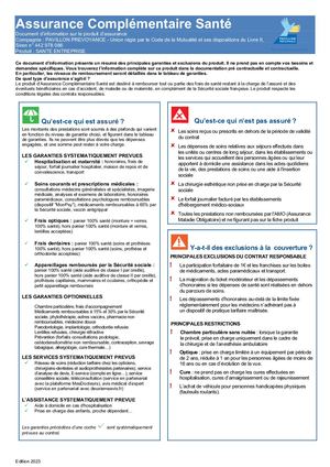 2023 - GARANTIE P2568