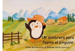 Un sombrero para Pepino el pingüino