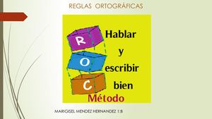 Marigisel Mendez Hernandez 03