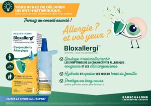 Popup Bloxallergi A4
