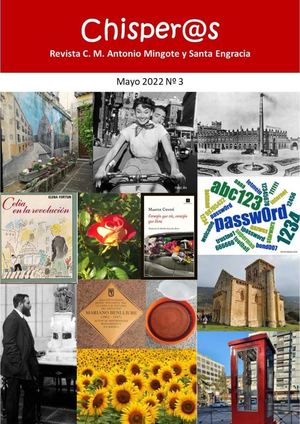 REVISTA N.º 3       Mayo 2022