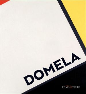 DOMELA (Extrait)