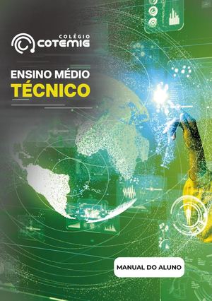 Manual Estudante Ensino Médio 2023