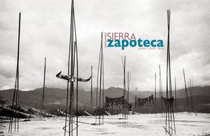 Sierra Zapoteca Comunidad Jorge Lépez Vela Esru Azachis