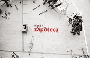 Sierra Zapoteca Segunda Edición Jorge Lépez Vela Esru Azachis