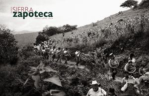 Sierra Zapoteca Música Jorge Lépez Vela Esru Azachis