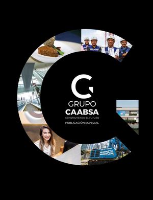 Caabsa Revista