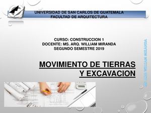 3 05 7 06 2tema 5 6 Movimiento De Tierras