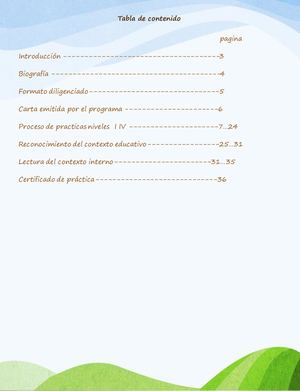 Cartilla Practica pedagógica