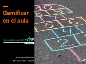 Curso Gamificación