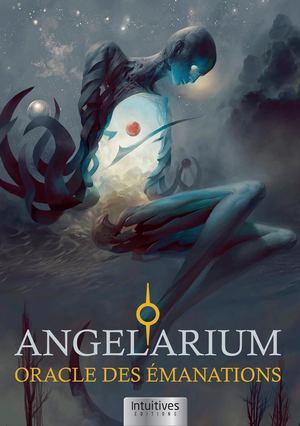 Angelarium, Peter MOHRBACHER, Eli MINAYA (EXTRAIT)
