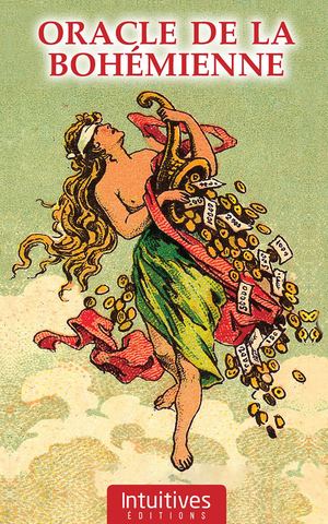 Oracle de la Bohémienne (EXTRAIT)