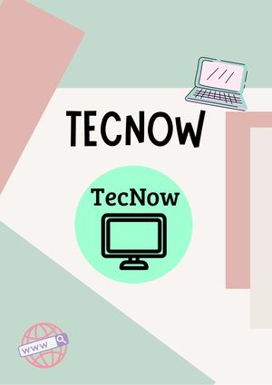 Documento A4 Proyecto Final Aesthetic Minimal Beige Negro