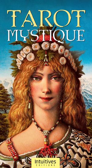 Tarot mystique, Giuliano COSTA (EXTRAIT)