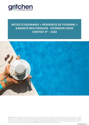 Assurance Multirisque Covid