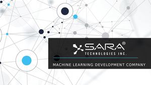 Machine Learning Development Company
