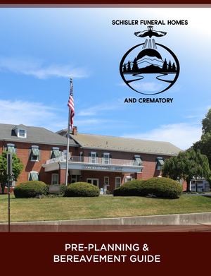 Schisler Funeral Home, Inc