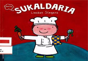 Sukaldaria