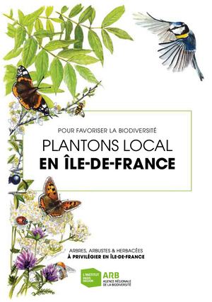 Plantons Local En Idf